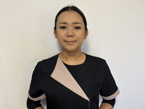 井中 美摘　（CONOA blanche和歌山本店）