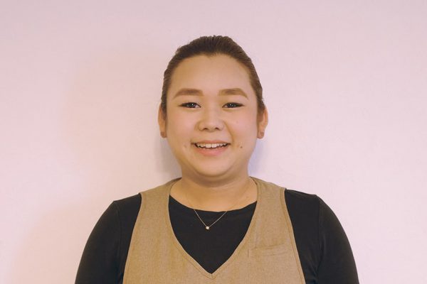 井中 美摘