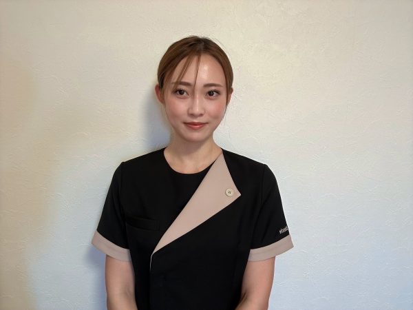 中澤 未羽 (CONOA blanche和歌山本店)