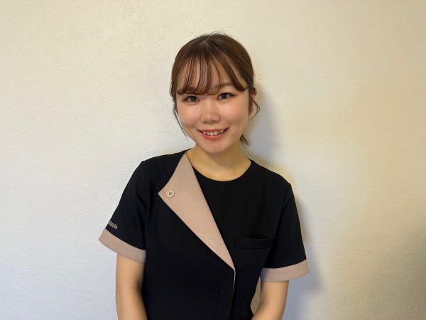 石田 夢(CONOA blanche和歌山本店)